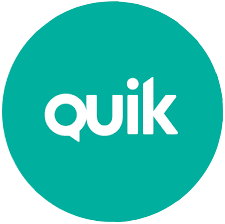 Терминал Quik